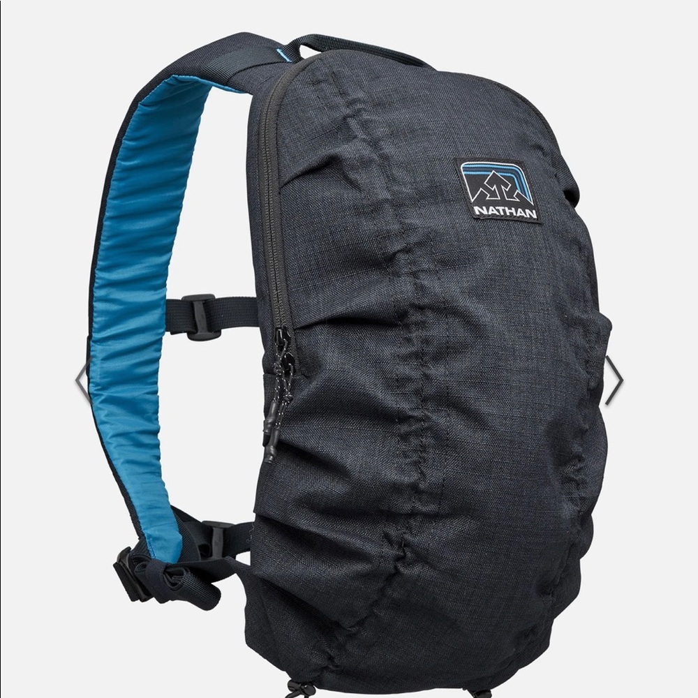 Nathan RunAway Packable Backpack
